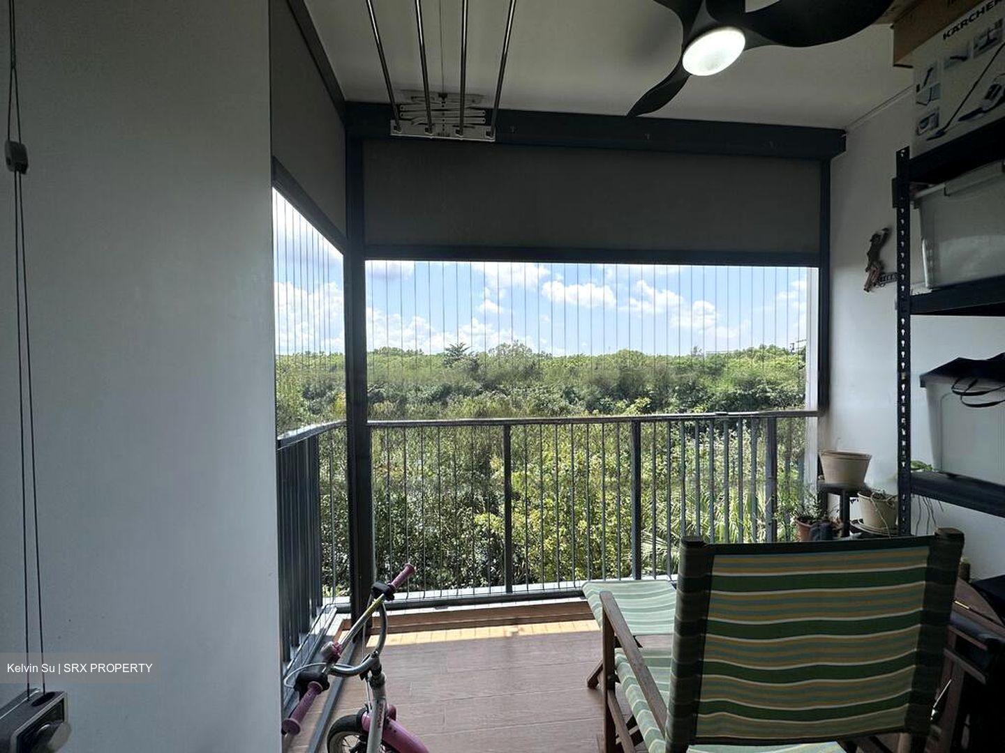Kingsford Waterbay (D19), Apartment #497913641